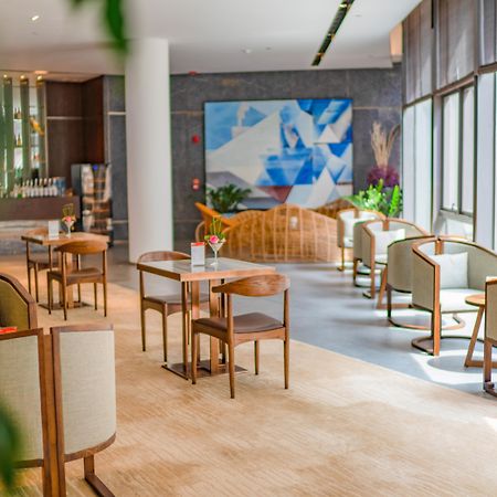 Hotel Indigo Dali Erhai By Ihg Esterno foto