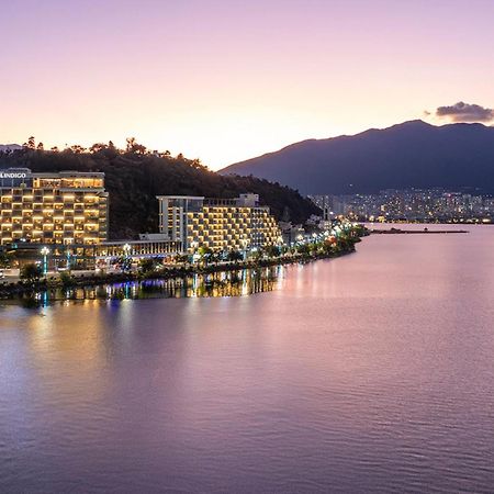 Hotel Indigo Dali Erhai By Ihg Esterno foto