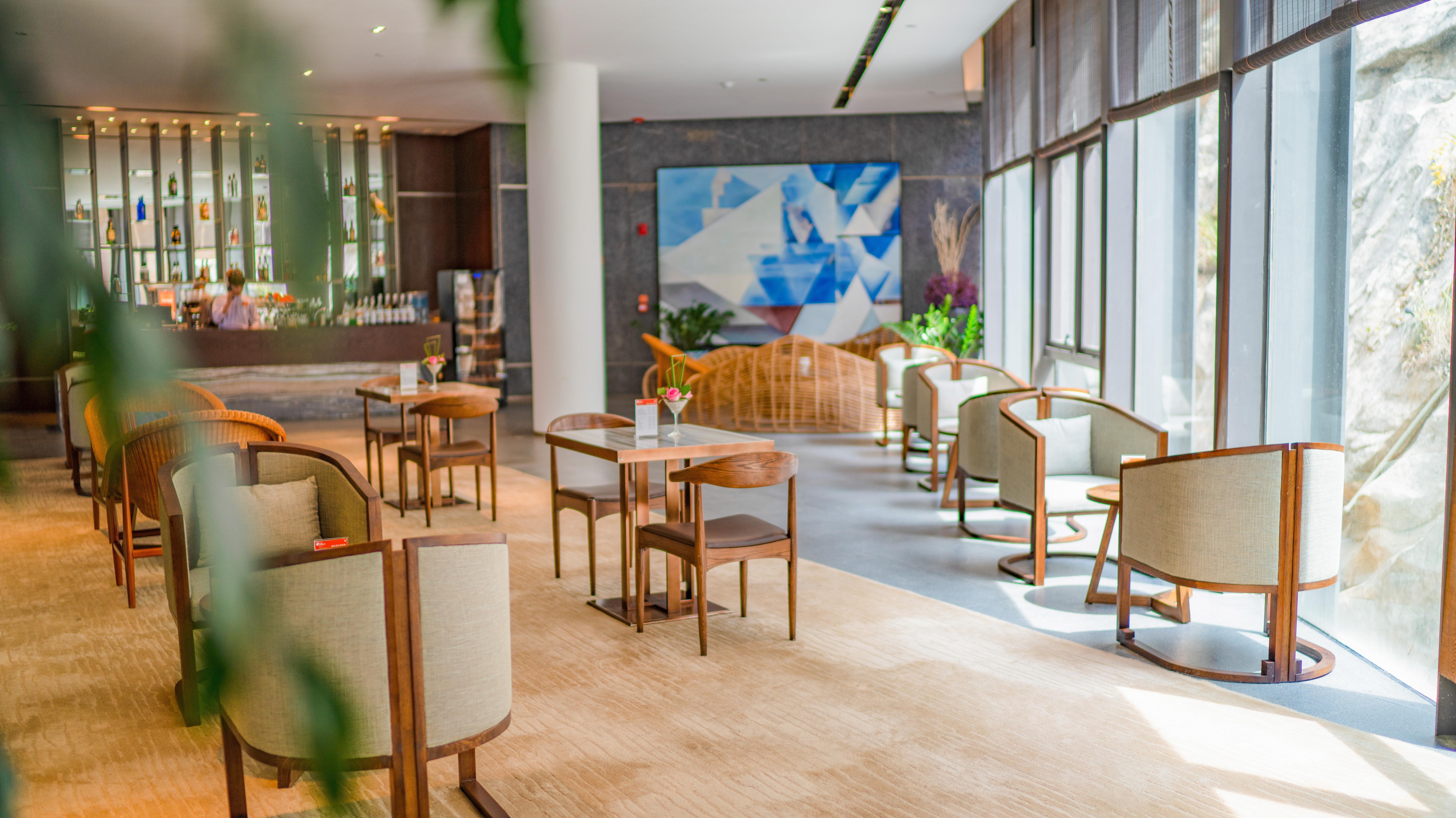 Hotel Indigo Dali Erhai By Ihg Esterno foto