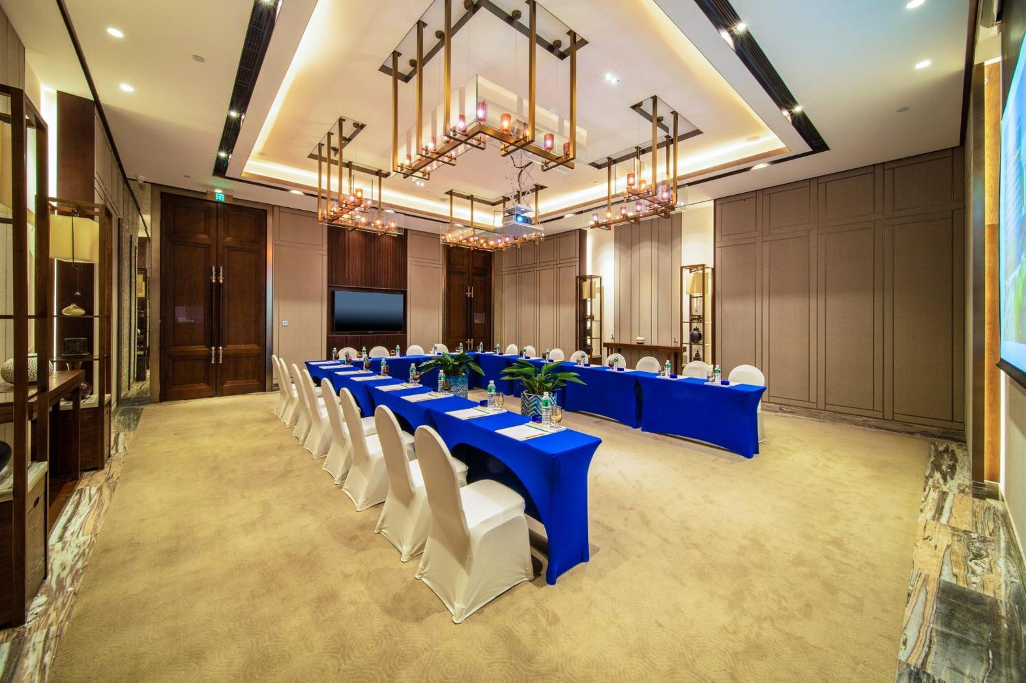 Hotel Indigo Dali Erhai By Ihg Esterno foto