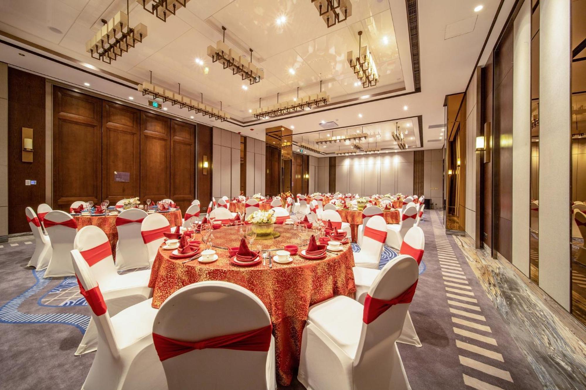 Hotel Indigo Dali Erhai By Ihg Esterno foto