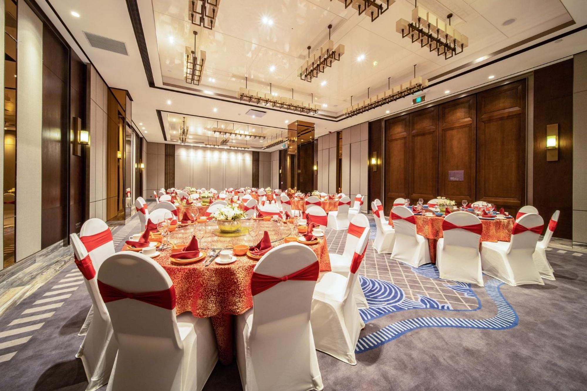 Hotel Indigo Dali Erhai By Ihg Esterno foto