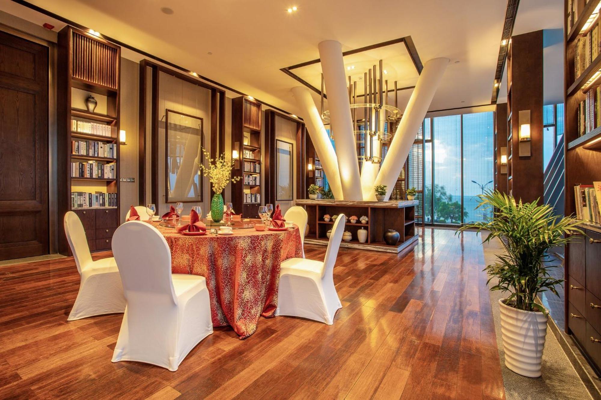 Hotel Indigo Dali Erhai By Ihg Esterno foto