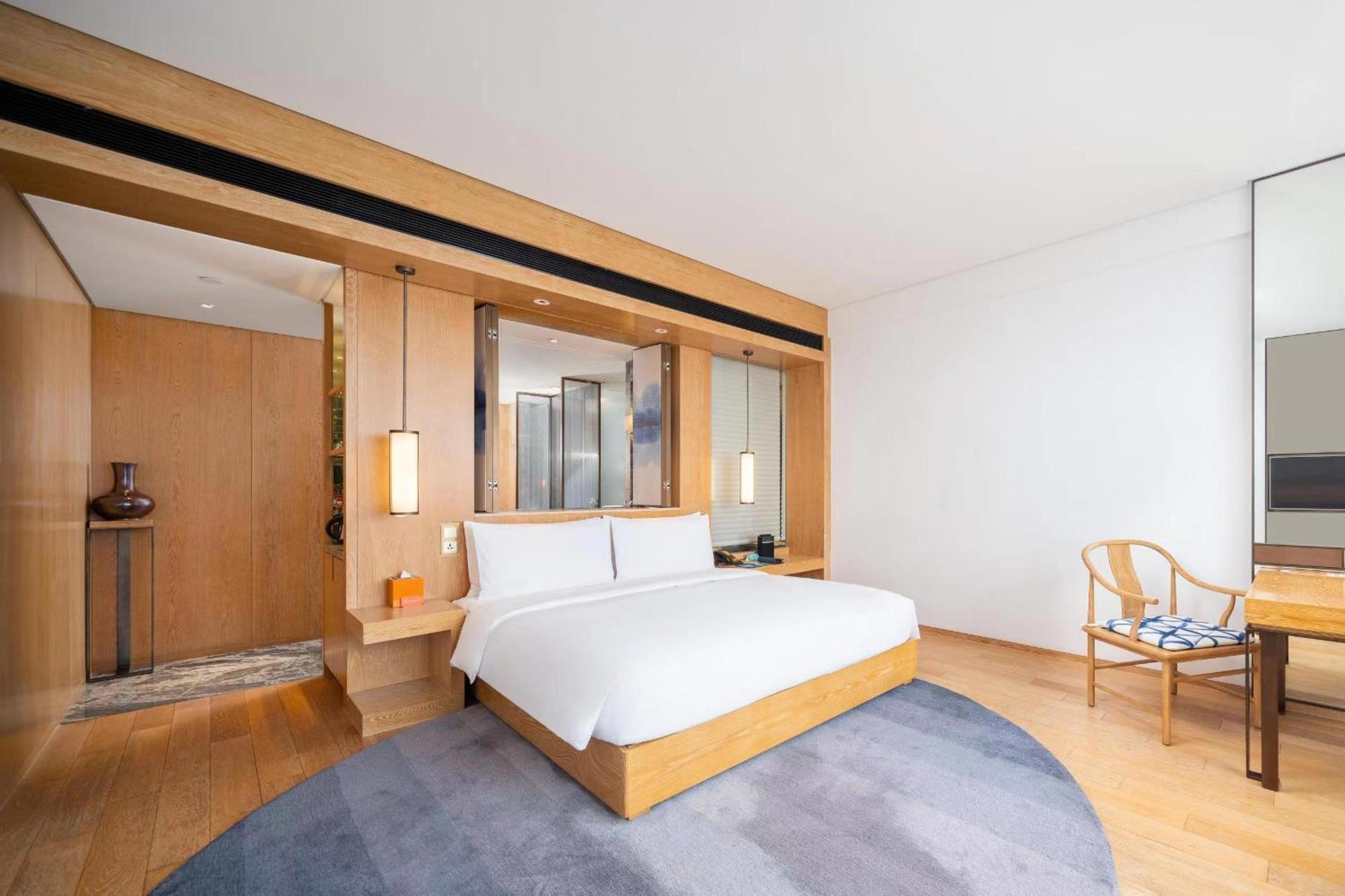 Hotel Indigo Dali Erhai By Ihg Esterno foto