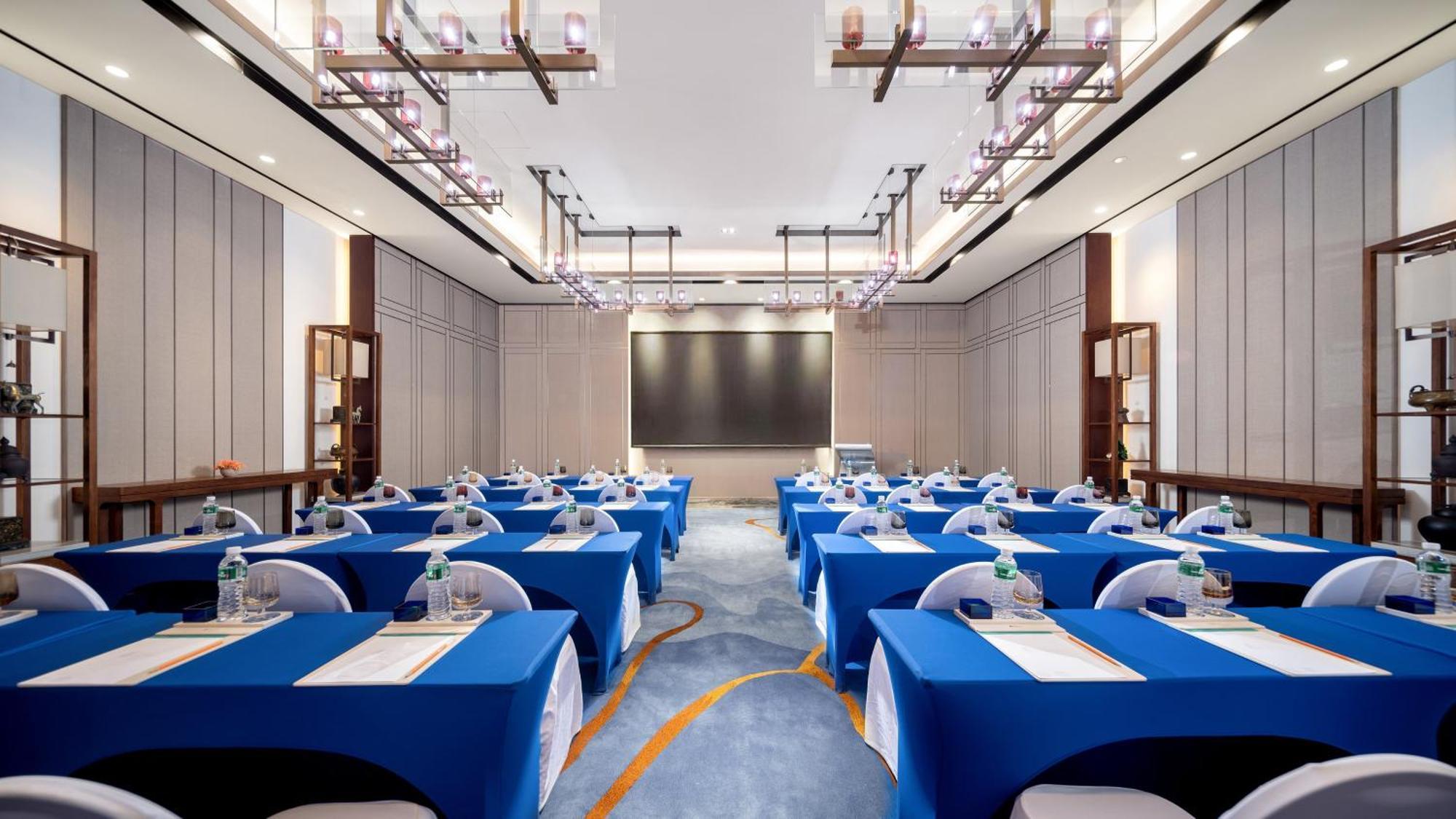 Hotel Indigo Dali Erhai By Ihg Esterno foto
