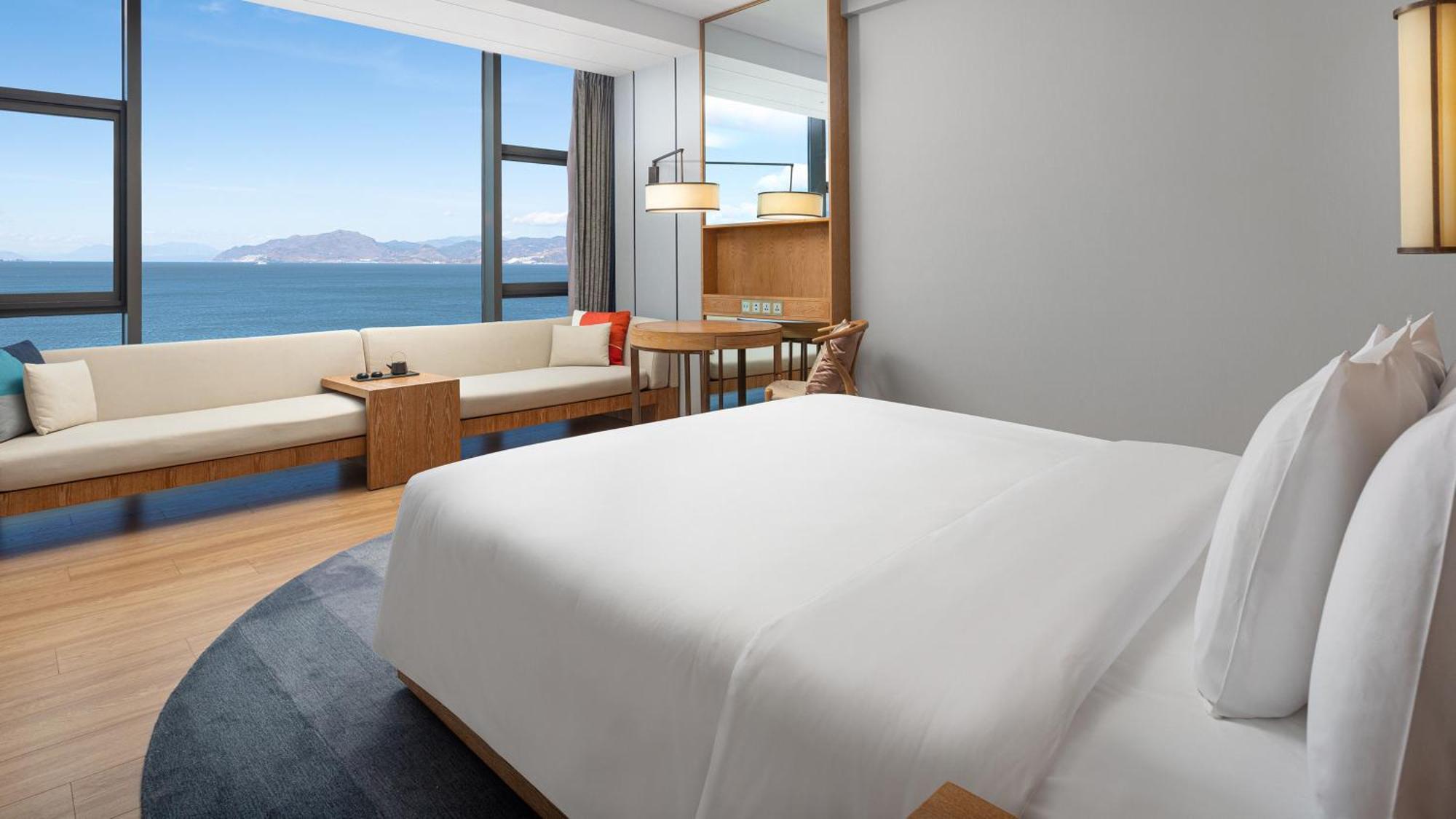 Hotel Indigo Dali Erhai By Ihg Esterno foto