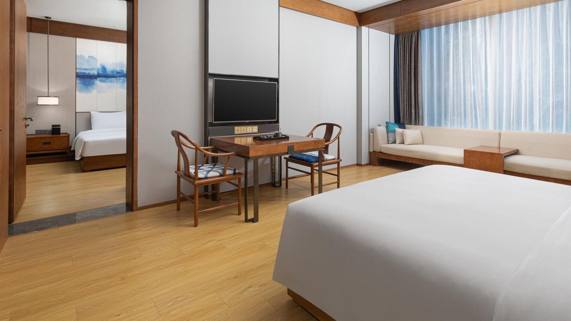 Hotel Indigo Dali Erhai By Ihg Esterno foto