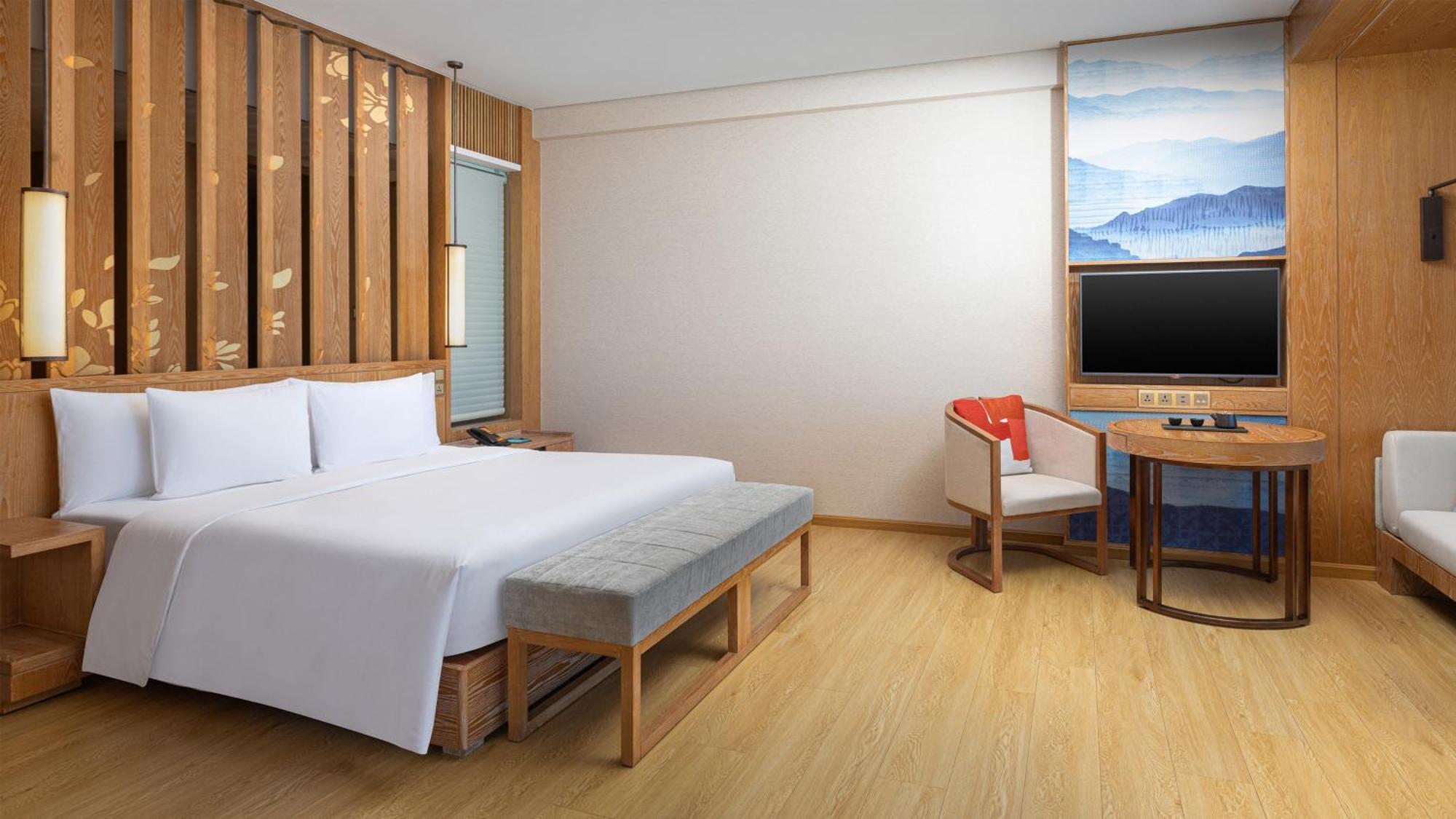 Hotel Indigo Dali Erhai By Ihg Esterno foto