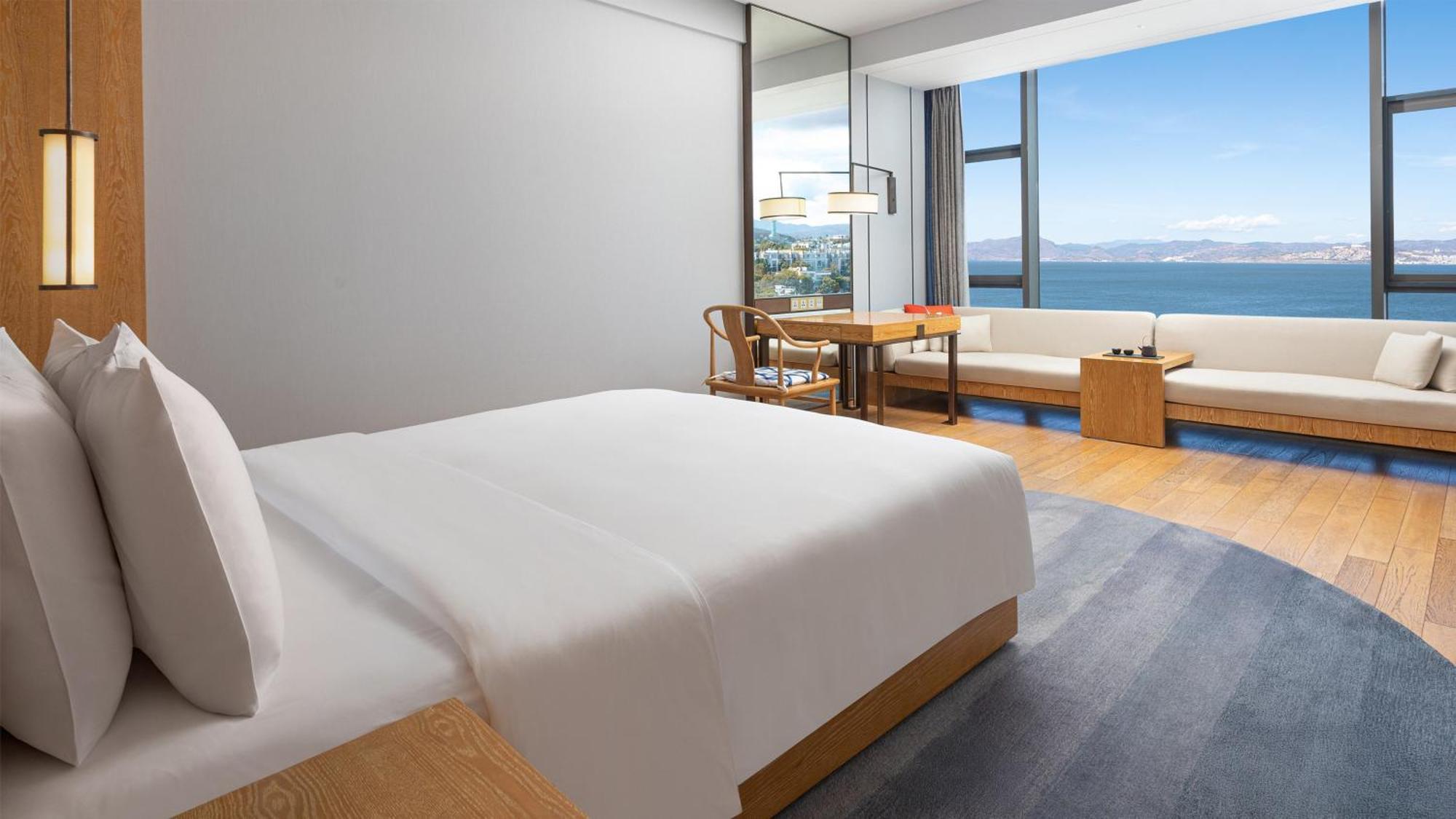 Hotel Indigo Dali Erhai By Ihg Esterno foto