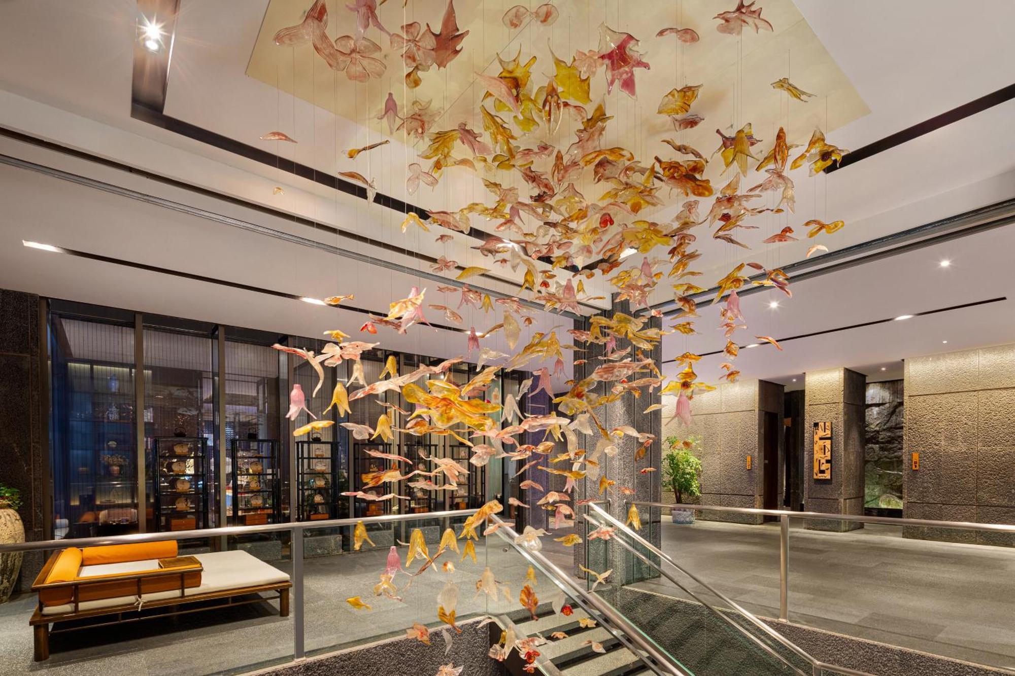 Hotel Indigo Dali Erhai By Ihg Esterno foto